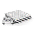 Warner Bros FRIENDS Pattern PlayStation PS4 Skins
